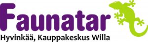 Logo Faunatar Hyvinkää RGB